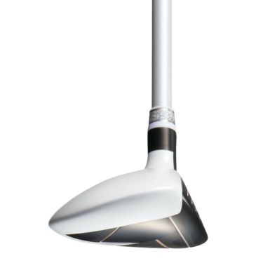 ヨネックス　Fiore フィオーレ 2025年モデル　レディース ユーティリティ　FR08 シャフト 詳細3