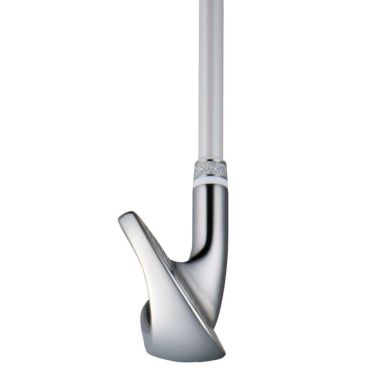 ヨネックス　Fiore フィオーレ 2025年モデル　レディース アイアン　5本セット（＃7～9、PW、SW）　FR08 シャフト 詳細3