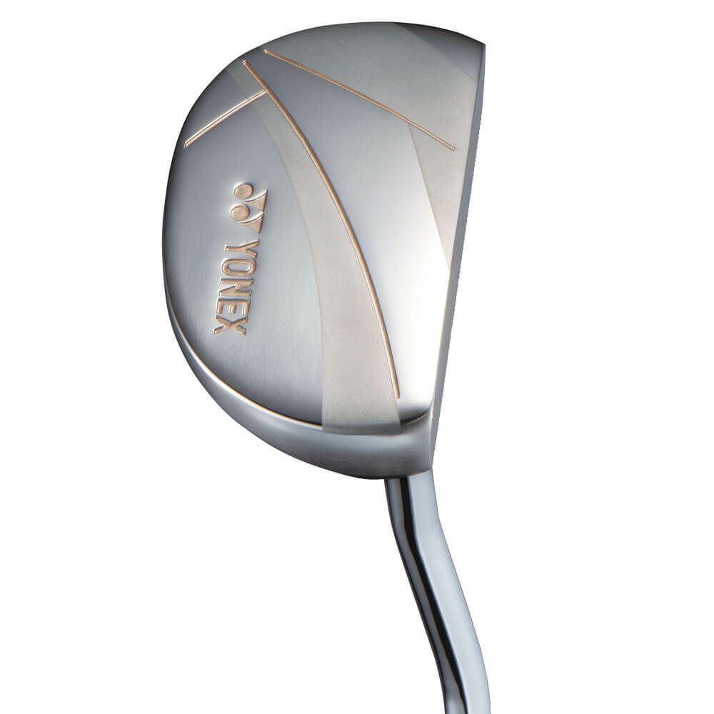 ヨネックス　Fiore フィオーレ 2025年モデル　レディース パター