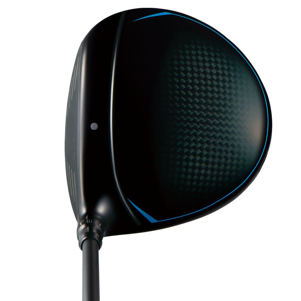 ヨネックス　EZONE GT MAX イーゾーンGT マックス　メンズ ドライバー　RK-04GT カーボンシャフト 詳細2