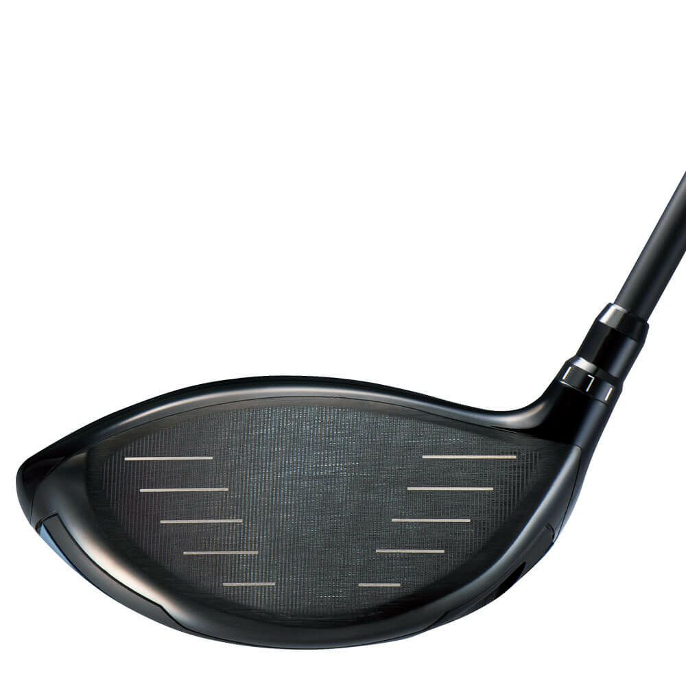 ヨネックス　EZONE GT MAX イーゾーンGT マックス　メンズ ドライバー　RK-04GT カーボンシャフト 詳細3