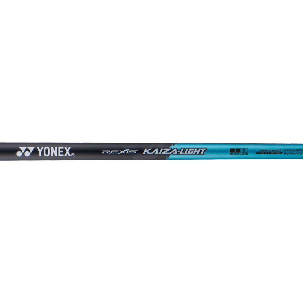 ヨネックス　EZONE GT MAX イーゾーンGT マックス　メンズ ドライバー　REXIS KAIZA-LIGHT カーボンシャフト 詳細5