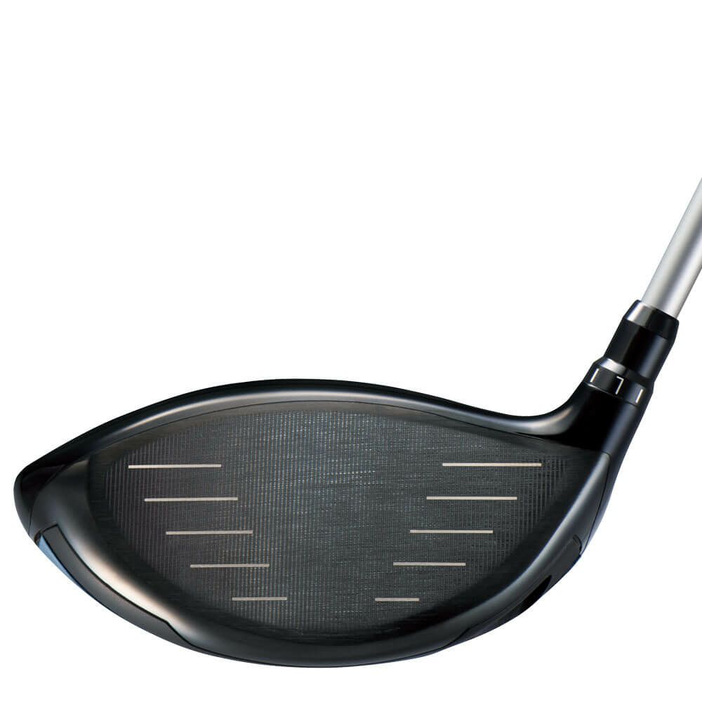 ヨネックス　EZONE GT MAX イーゾーンGT マックス　レディース ドライバー　RK-04GT カーボンシャフト 詳細3