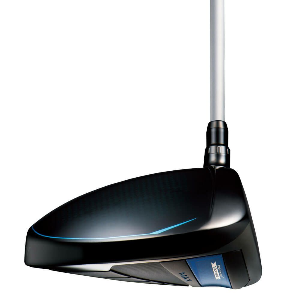 ヨネックス　EZONE GT MAX イーゾーンGT マックス　レディース ドライバー　RK-04GT カーボンシャフト 詳細4