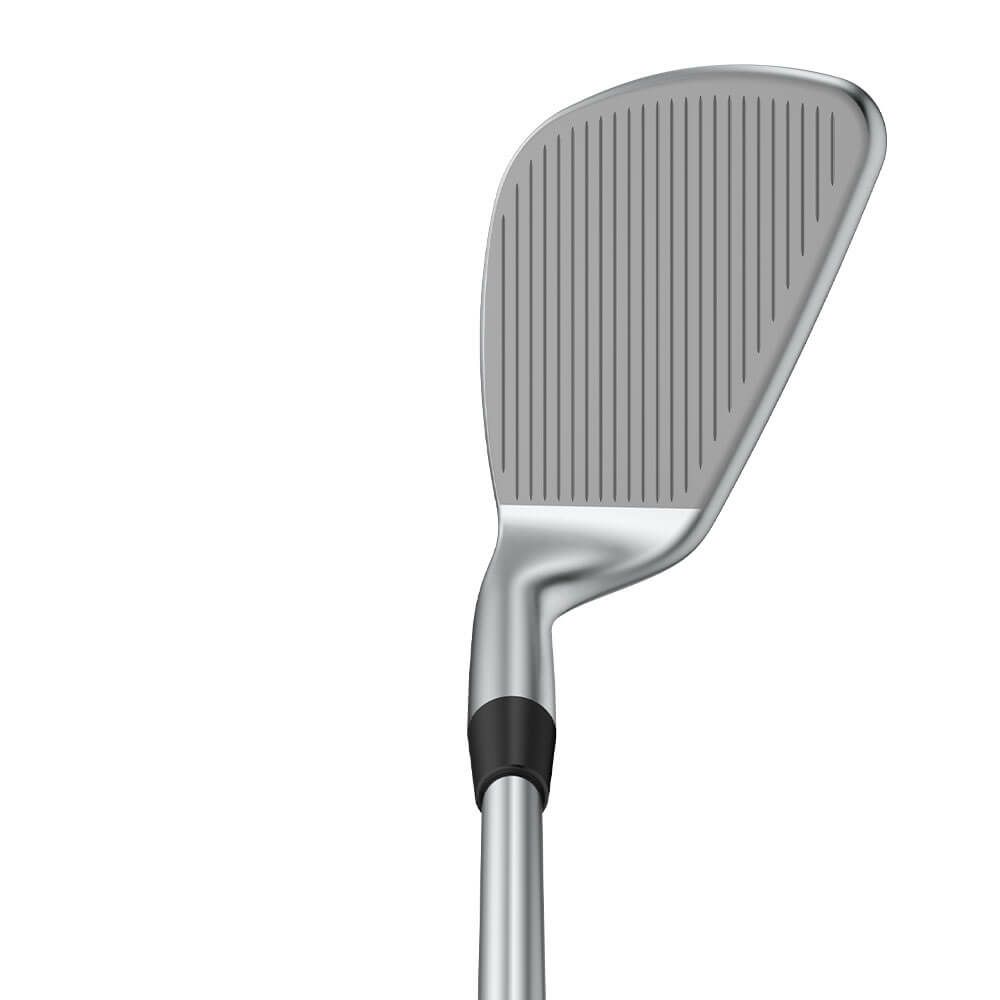 ピン　BunkR バンカー サンドウェッジ　Z-Z115 スチールシャフト　2025年モデル 詳細2