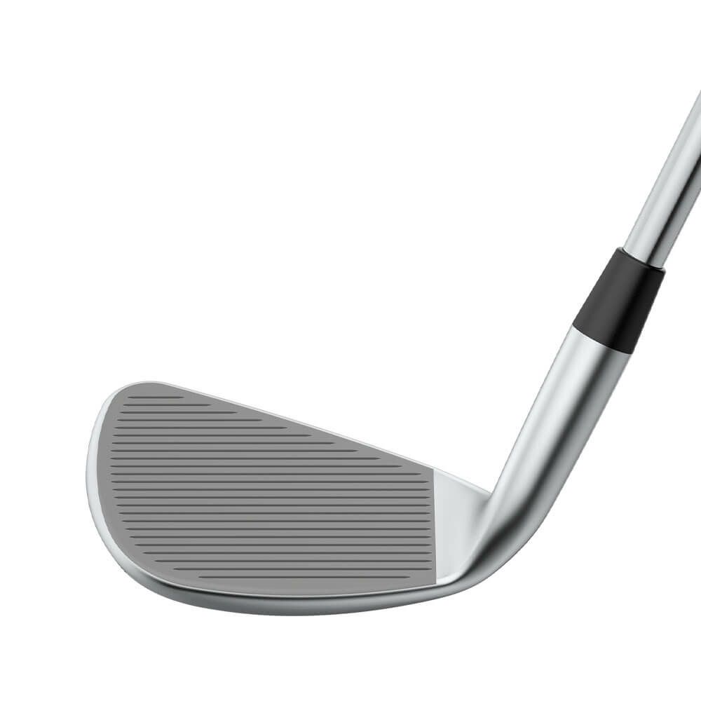 ピン　BunkR バンカー サンドウェッジ　Z-Z115 スチールシャフト　2025年モデル 詳細3