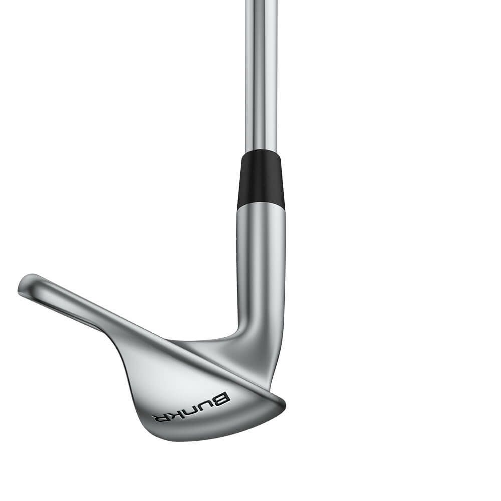 ピン　BunkR バンカー サンドウェッジ　Z-Z115 スチールシャフト　2025年モデル 詳細4