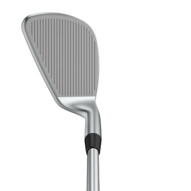 ピン　BunkR バンカー 左用・レフティ サンドウェッジ　Z-Z115 スチールシャフト　2025年モデル 詳細2