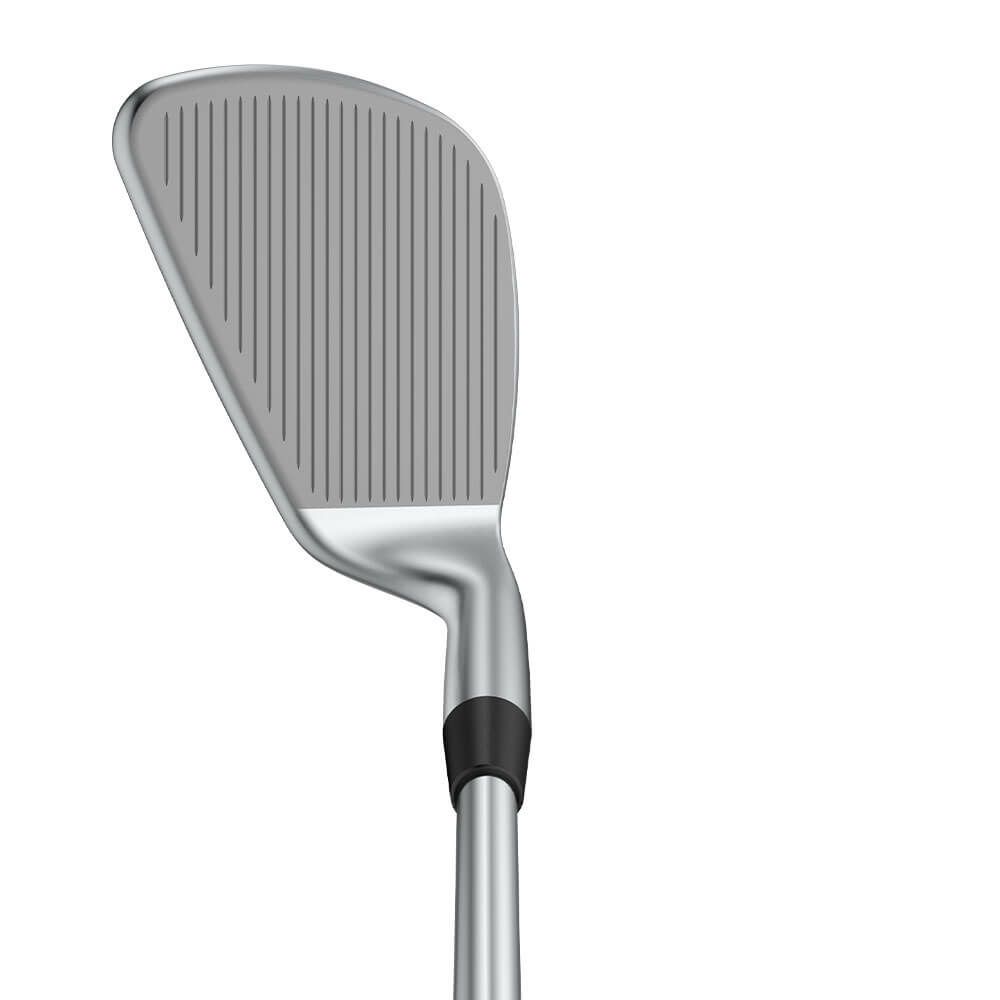 ピン　BunkR バンカー 左用・レフティ サンドウェッジ　Z-Z115 スチールシャフト　2025年モデル 詳細2