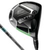 キャロウェイ　ELYTE MINI エリート ミニ ドライバー　TENSEI GREEN 60 for Callaway シャフト