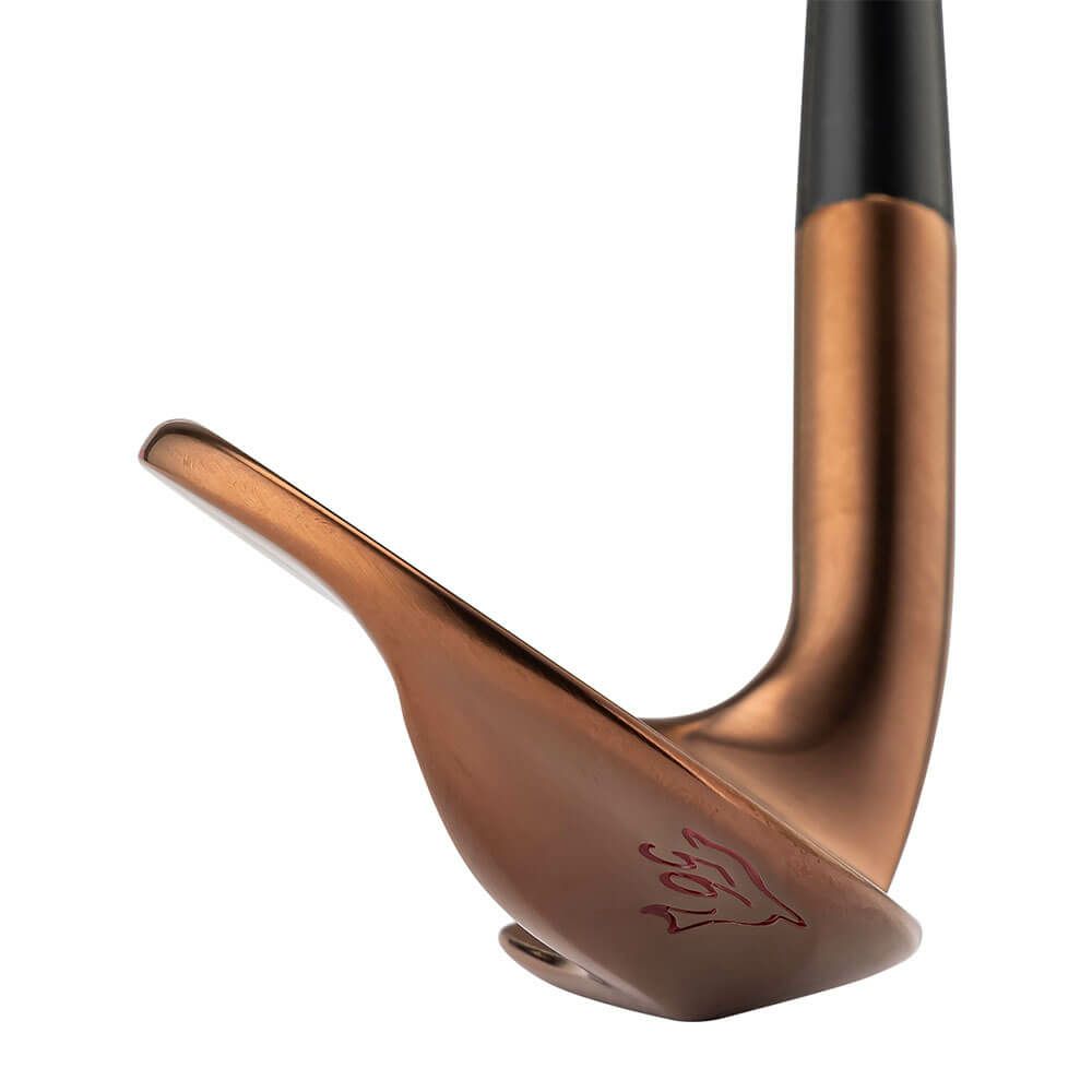 キャスコ　レディース ドルフィン ウェッジ DW-125G ピンクゴールド　PinkGold for LADIES Dolphin DP-231 シャフト 詳細4