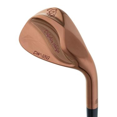 キャスコ　レディース ドルフィン ウェッジ DW-125G ピンクゴールド　PinkGold for LADIES Dolphin DP-231 シャフト 詳細6
