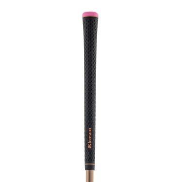 キャスコ　レディース ドルフィン ウェッジ DW-125G ピンクゴールド　PinkGold for LADIES Dolphin DP-231 シャフト 詳細9