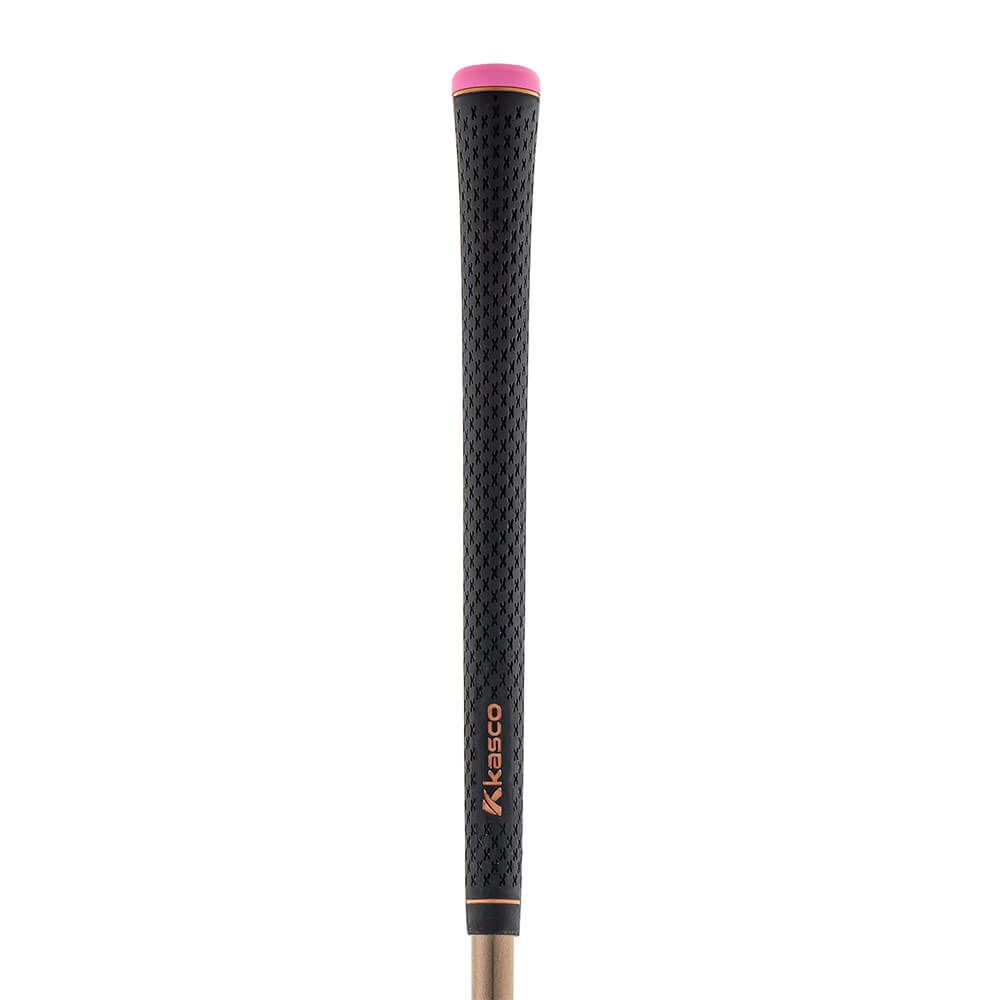 キャスコ　レディース ドルフィン ウェッジ DW-125G ピンクゴールド　PinkGold for LADIES Dolphin DP-231 シャフト 詳細9