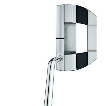 スコッティキャメロン　スタジオスタイル ファストバック ロングデザイン パター　2025年モデル　詳細スコッティキャメロン　スタジオスタイル ファストバック ロングデザイン パター　2025年モデル 詳細1