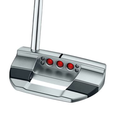 スコッティキャメロン　スタジオスタイル ファストバック ロングデザイン パター　2025年モデル　詳細スコッティキャメロン　スタジオスタイル ファストバック ロングデザイン パター　2025年モデル 詳細2