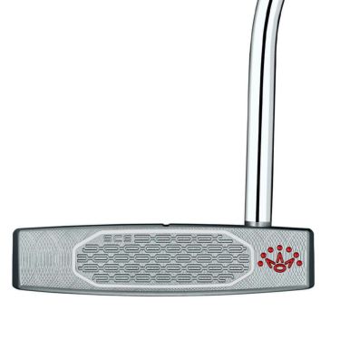 スコッティキャメロン　スタジオスタイル ファストバック ロングデザイン パター　2025年モデル　詳細スコッティキャメロン　スタジオスタイル ファストバック ロングデザイン パター　2025年モデル 詳細3