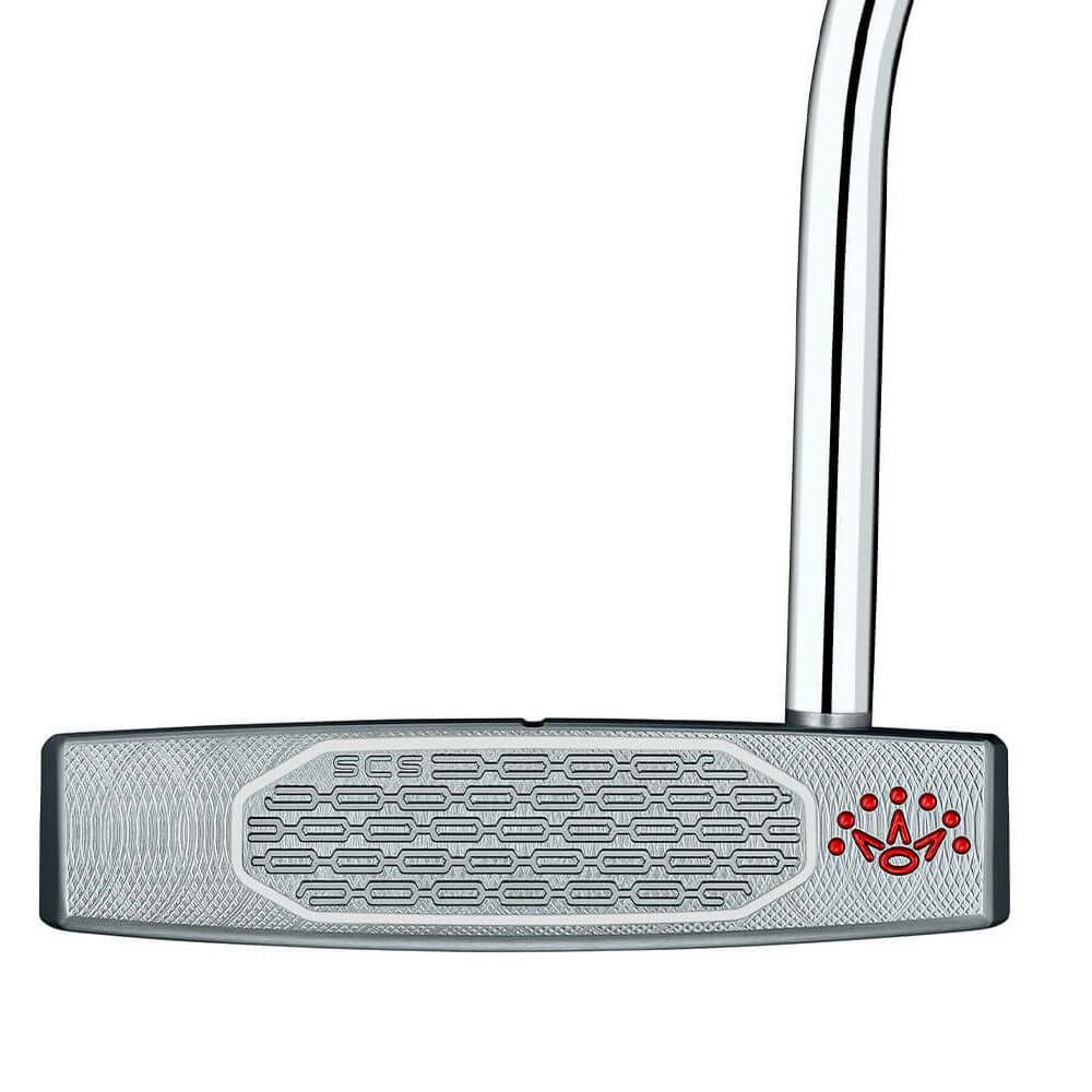 スコッティキャメロン　スタジオスタイル ファストバック ロングデザイン パター　2025年モデル　詳細スコッティキャメロン　スタジオスタイル ファストバック ロングデザイン パター　2025年モデル 詳細3