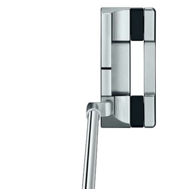 コッティキャメロン　スタジオスタイル スクエアバッグ2 ロングデザイン パター　2025年モデル 詳細1