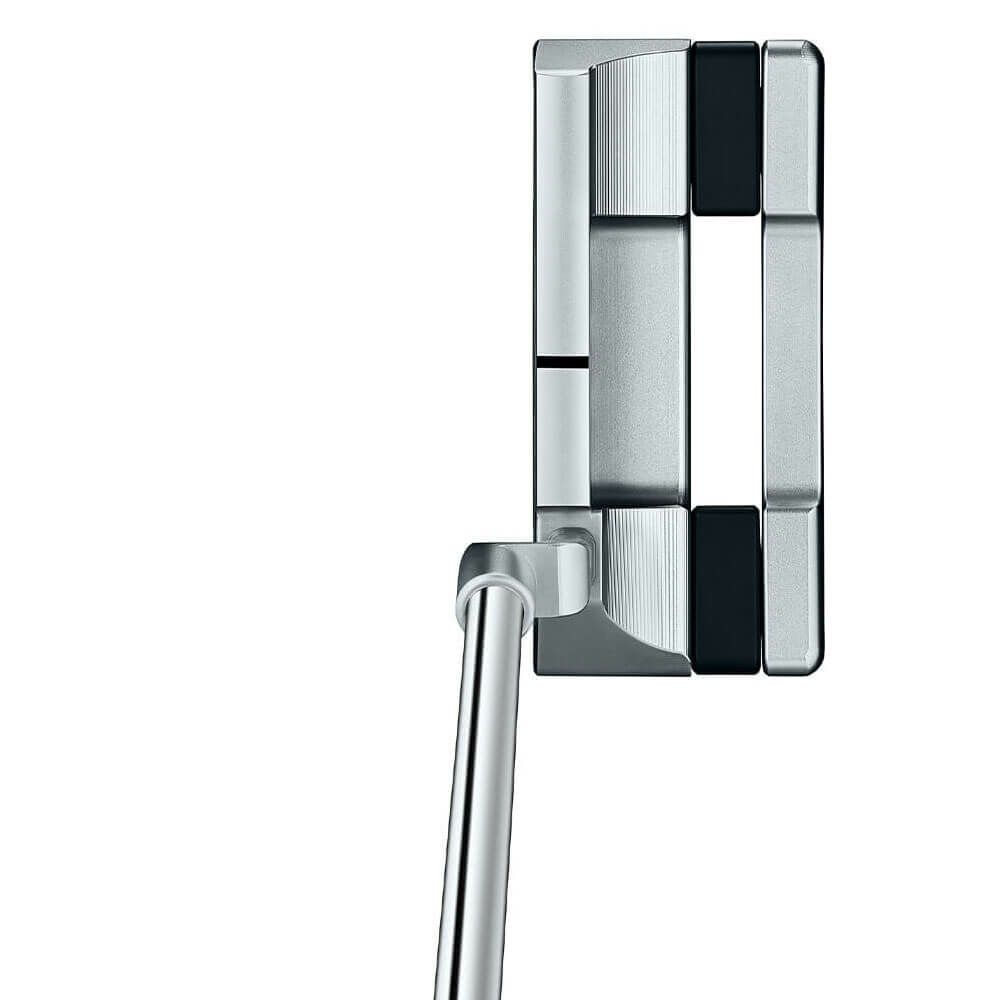 コッティキャメロン　スタジオスタイル スクエアバッグ2 ロングデザイン パター　2025年モデル 詳細1