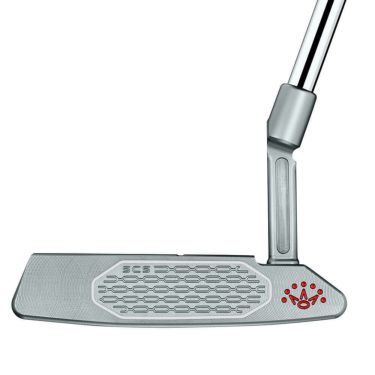 コッティキャメロン　スタジオスタイル スクエアバッグ2 ロングデザイン パター　2025年モデル 詳細3