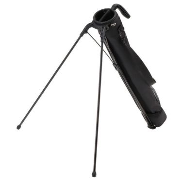 テーラーメイド　トゥルーライト セルフスタンド メンズ クラブケース UN074 U26015 ブラック　2025年モデル 詳細2