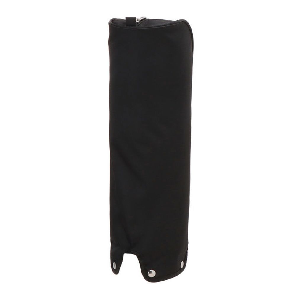 テーラーメイド　トゥルーライト セルフスタンド メンズ クラブケース UN074 U26015 ブラック　2025年モデル 詳細5