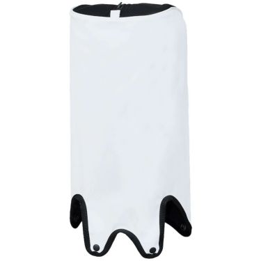 テーラーメイド　コンセプトワン メンズ キャディバッグ UN732 M13522 ホワイト/ネイビー　2025年モデル 詳細2