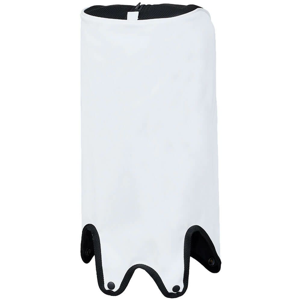 テーラーメイド　コンセプトワン メンズ キャディバッグ UN732 M13522 ホワイト/ネイビー　2025年モデル 詳細2