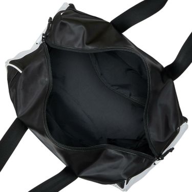 テーラーメイド　コンセプトワン メンズ ボストンバッグ UN733 M13524 ブラック/ホワイト　2025年モデル 詳細3