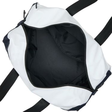 テーラーメイド　コンセプトワン メンズ ボストンバッグ UN733 M13525 ホワイト/ネイビー　2025年モデル 詳細3