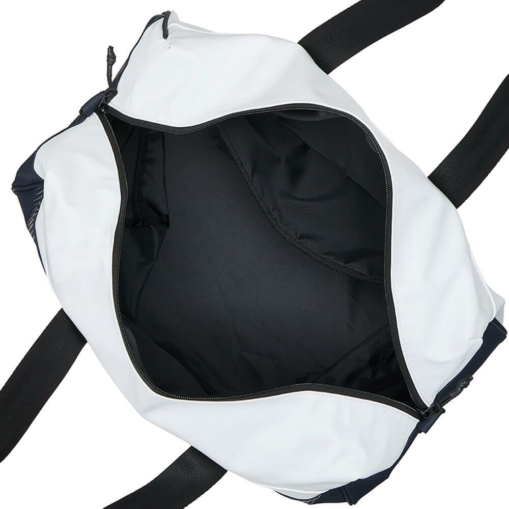 テーラーメイド　コンセプトワン メンズ ボストンバッグ UN733 M13525 ホワイト/ネイビー　2025年モデル 詳細3