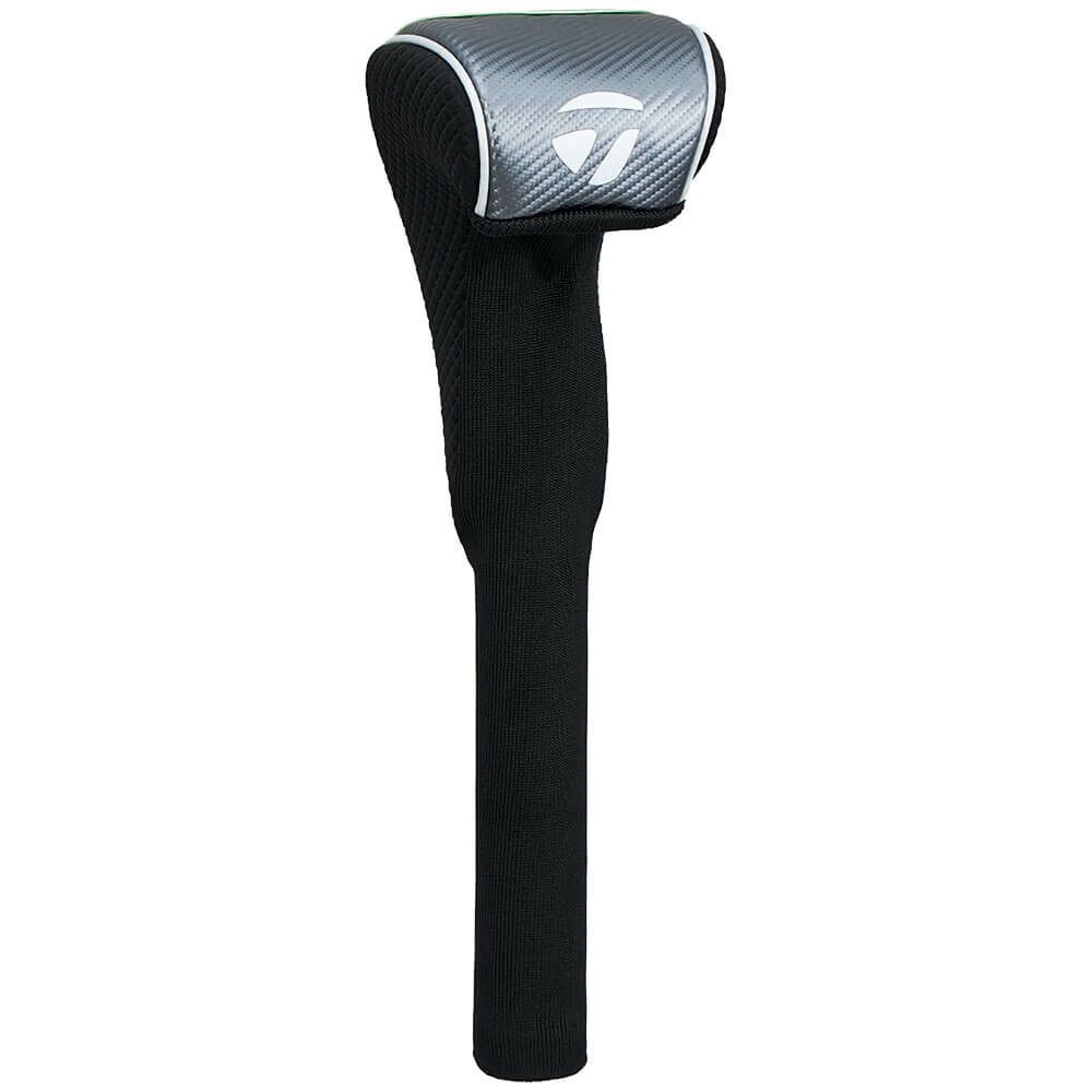 テーラーメイド　オーステック メンズ ヘッドカバー ドライバー用 UN780 M13671 ブラック/ガンメタリック　2025年モデル 詳細2