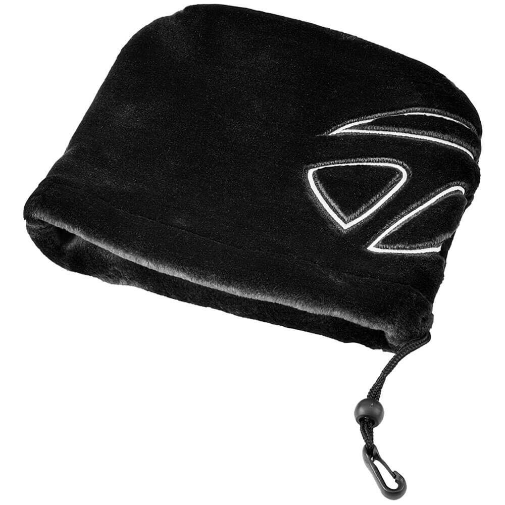 テーラーメイド　オーステック メンズ アイアンカバー UN783 M13678 ブラック　2025年モデル 詳細2