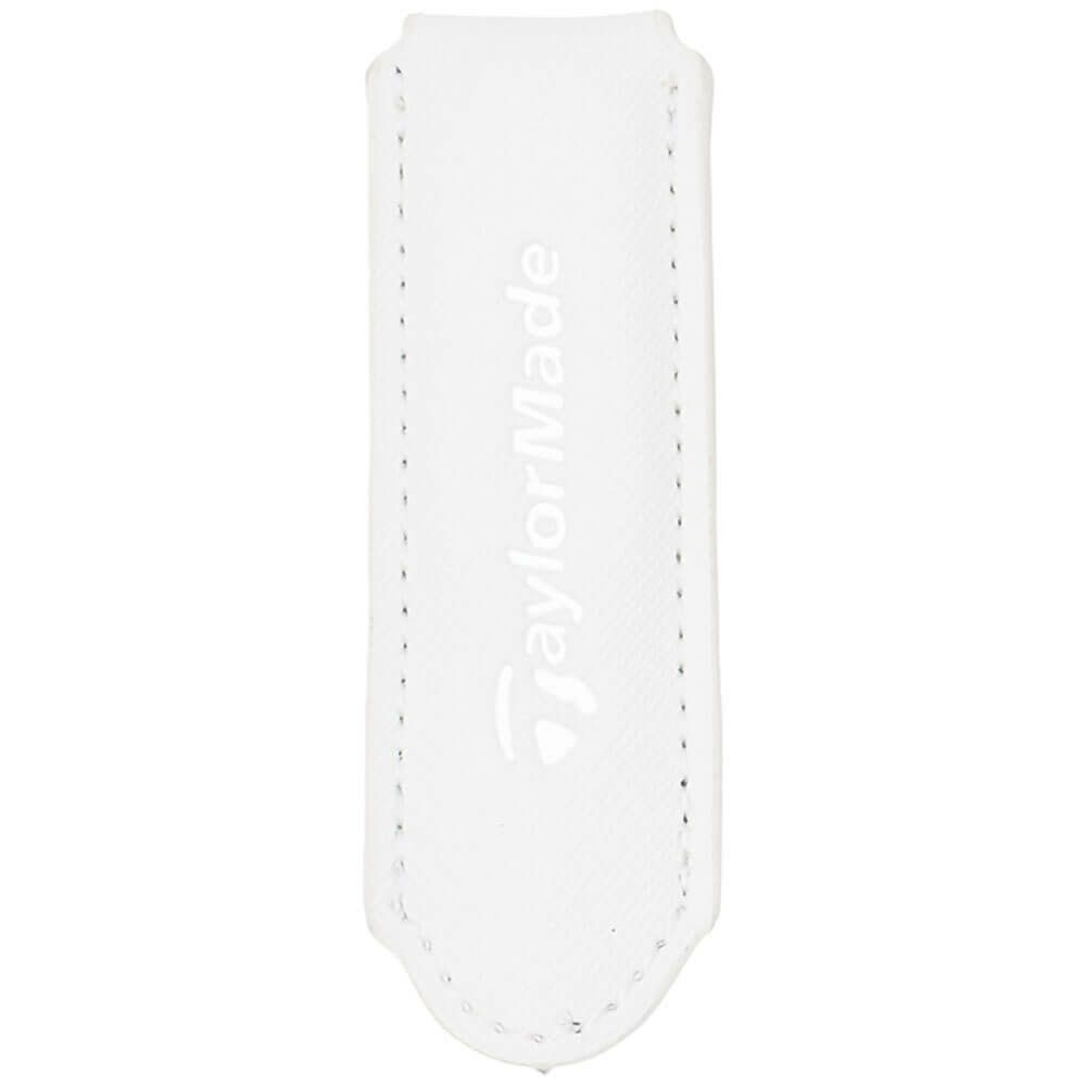 テーラーメイド　メンズ カバー付き シングル グリーンフォーク UN796 M13721 ホワイト　2025年モデル 詳細3