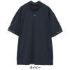 トラヴィスマシュー Travis Mathew　メンズ ロゴプリント 半袖 モックネックシャツ 7AL014　2025年モデル 詳細2