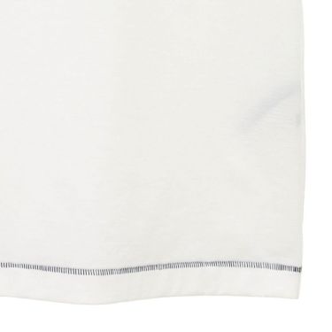 トラヴィスマシュー Travis Mathew　メンズ チェーンステッチ レトロプリント 半袖 モックネックシャツ 7AL024　2025年モデル 詳細6