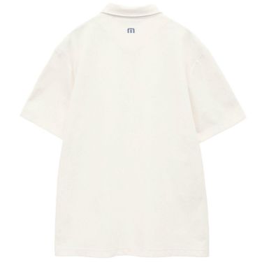 トラヴィスマシュー Travis Mathew　メンズ スキャッタープリント 半袖 ポロシャツ 7AL029　2025年モデル 詳細3