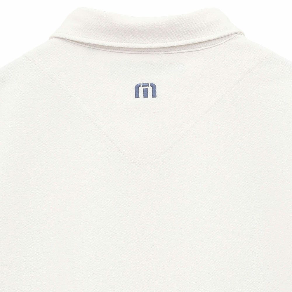 トラヴィスマシュー Travis Mathew　メンズ スキャッタープリント 半袖 ポロシャツ 7AL029　2025年モデル 詳細5