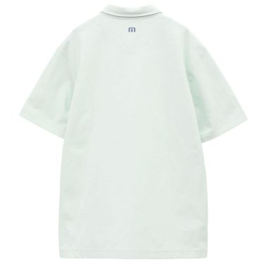 トラヴィスマシュー Travis Mathew　メンズ スキャッタープリント 半袖 ポロシャツ 7AL029　2025年モデル 詳細8