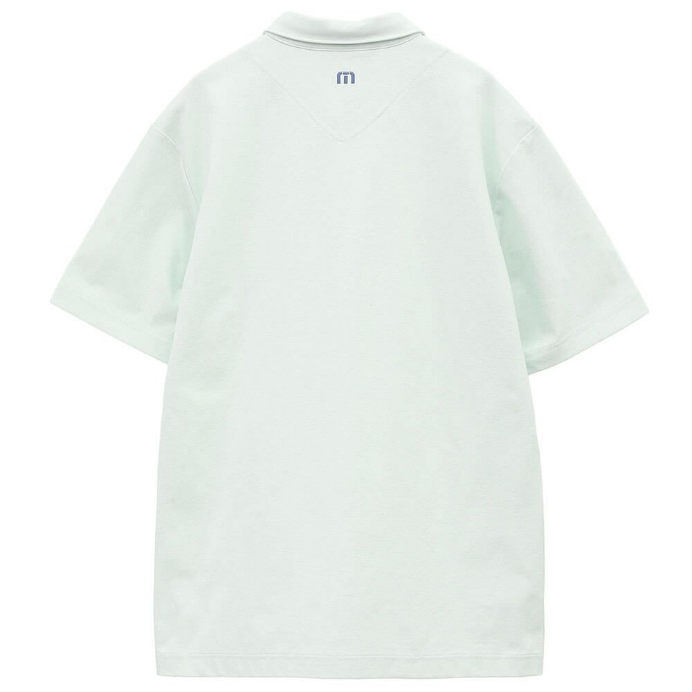 トラヴィスマシュー Travis Mathew　メンズ スキャッタープリント 半袖 ポロシャツ 7AL029　2025年モデル 詳細8