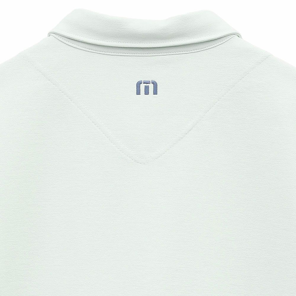 トラヴィスマシュー Travis Mathew　メンズ スキャッタープリント 半袖 ポロシャツ 7AL029　2025年モデル 詳細10