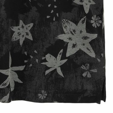 トラヴィスマシュー Travis Mathew　メンズ チェストプリント 半袖 ポロシャツ A40140J　2025年モデル 詳細4