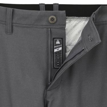 トラヴィスマシュー Travis Mathew　メンズ テーパード ロングパンツ 7AL018　2025年モデル 詳細4