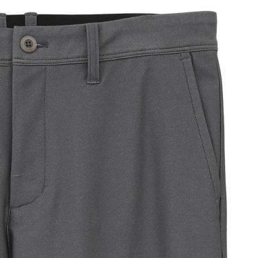 トラヴィスマシュー Travis Mathew　メンズ テーパード ロングパンツ 7AL018　2025年モデル 詳細5