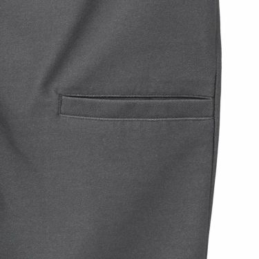 トラヴィスマシュー Travis Mathew　メンズ テーパード ロングパンツ 7AL018　2025年モデル 詳細6