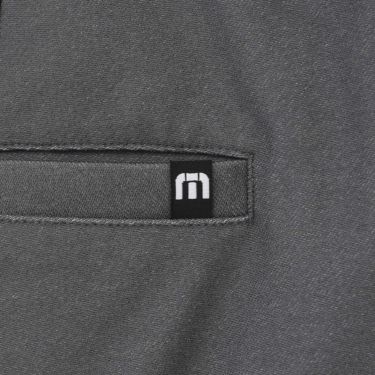 トラヴィスマシュー Travis Mathew　メンズ テーパード ロングパンツ 7AL018　2025年モデル 詳細8