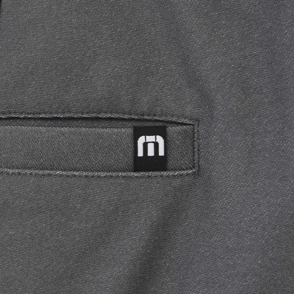 トラヴィスマシュー Travis Mathew　メンズ テーパード ロングパンツ 7AL018　2025年モデル 詳細8