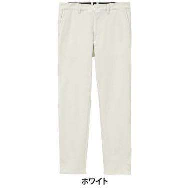 トラヴィスマシュー Travis Mathew　メンズ テーパード ロングパンツ 7AL018　2025年モデル 詳細11