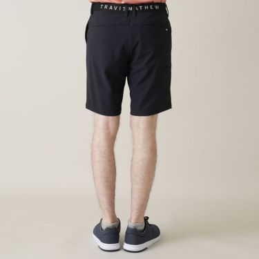 トラヴィスマシュー Travis Mathew　メンズ ハーフパンツ 7AL042　2025年モデル 詳細3